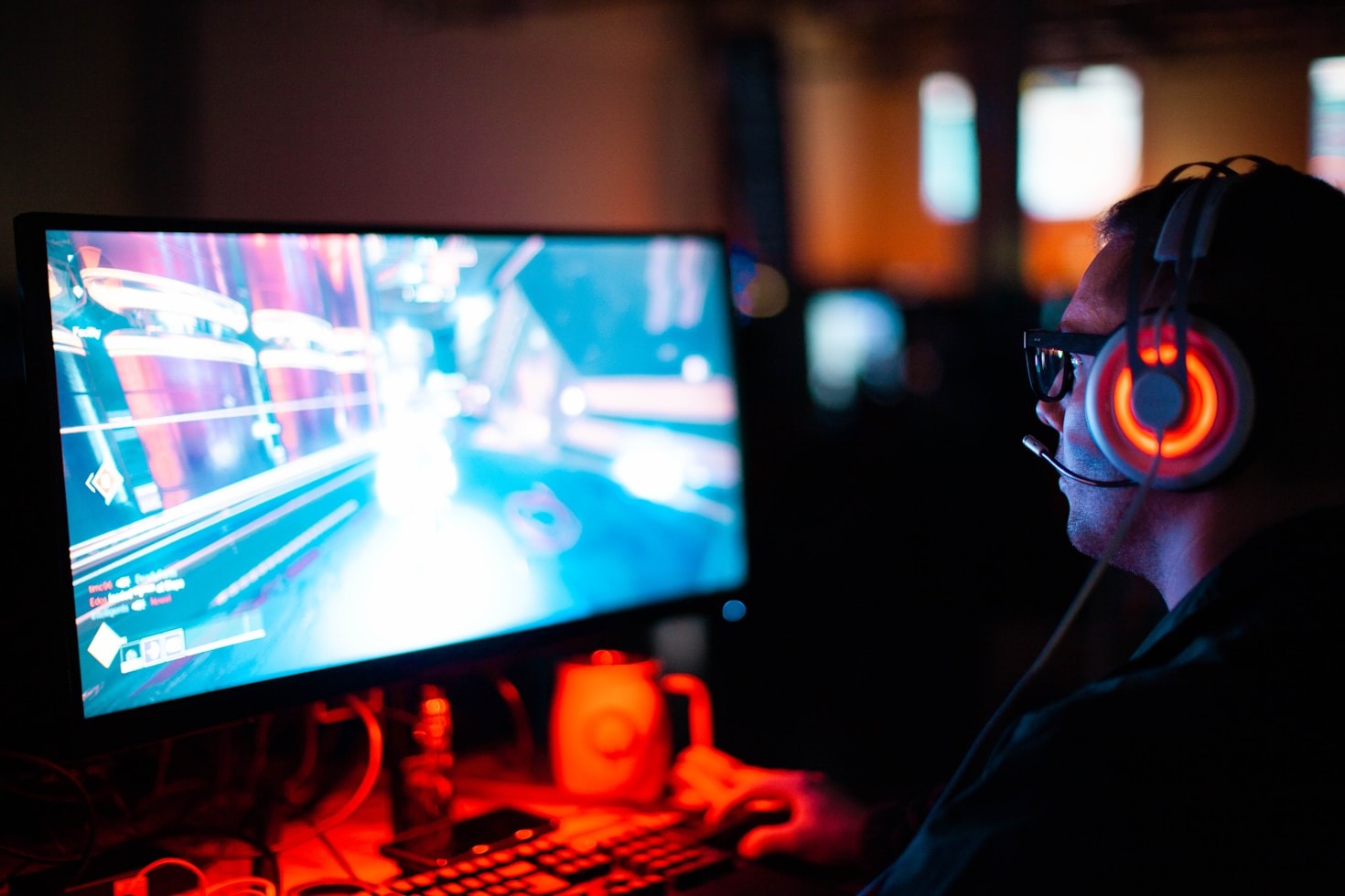 Innovations Driving the Future of Online Gaming